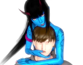 Bound by Lust