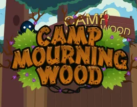 Camp Mourning Wood