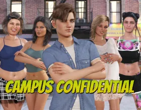 Campus Confidential