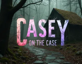 Casey on the Case