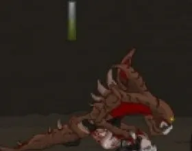 Cortas Platformer
