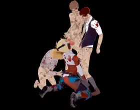 Damned City: Quarantine