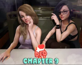 Daughter for Dessert Ch9
