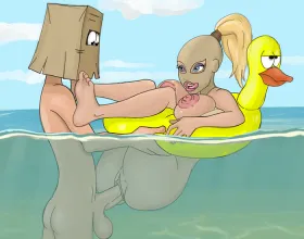 Fuckerman: Summer Time [Full Version]