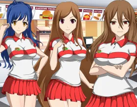 Hire Me, Fuck Me, Give Me a Raise! 2 [v 1.0.7]