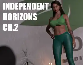 Independent Horizons Ch.2