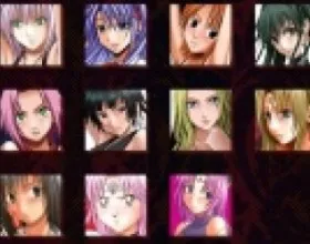 J-Girl Fight