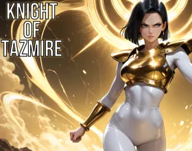 Knight of Tazmire