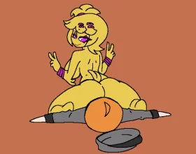 Lewd Multiverse