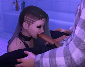 Life Is Vanilla
