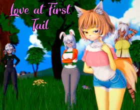 Love at First Tail