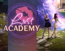 Lust Academy: Season 3