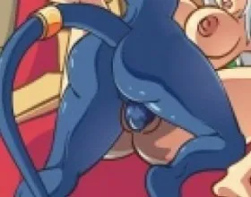 Magic Sex
