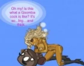 Mario is Missing Drag n Drop