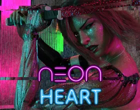 Neon Heart