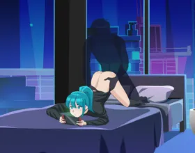 Nightgamer
