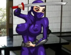 Ninja Crossing Cups