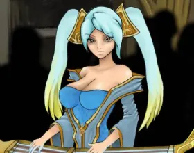 Summoners Quest Ch.2