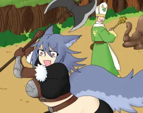 The Stereotype That Only Girls Play Healers