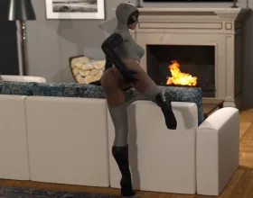 Trick Or Tease