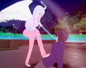 Veil of Temptation