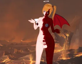 Vixens Tail: Duskvale