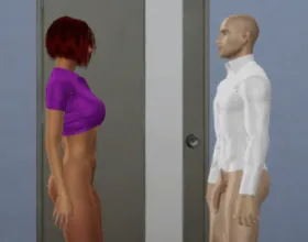 Whoreizon: Interview