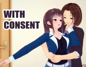 With Consent